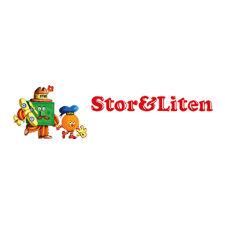 Stor&Liten