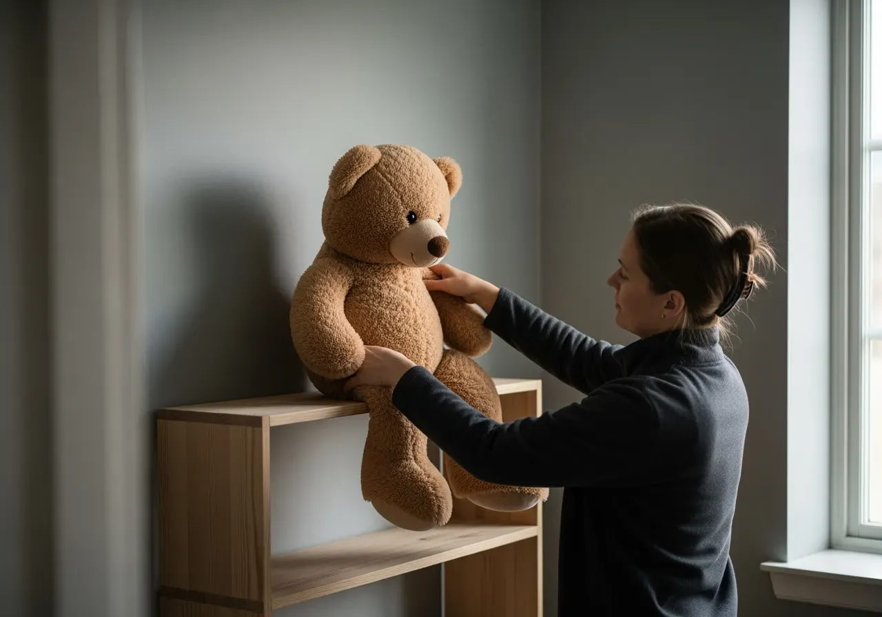 Aktivitetsleksaker för nybörjare bebis