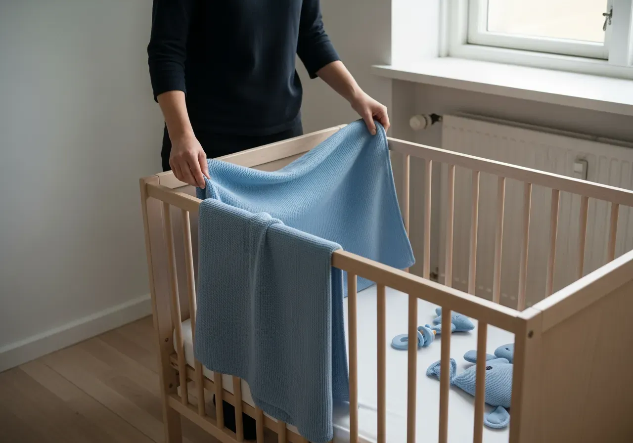 BabyBloom silikonservis för nybörjare