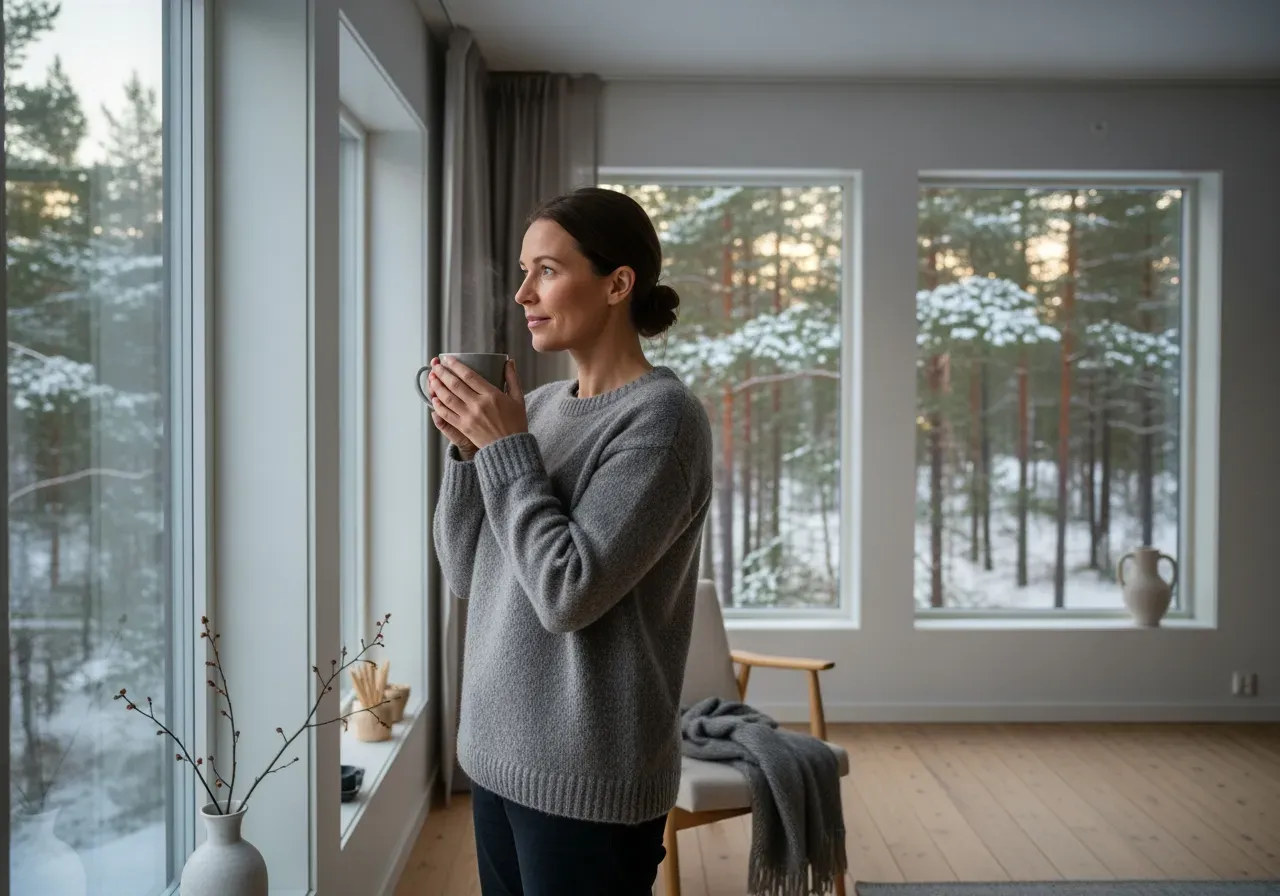 Tryggt badrum för bebis