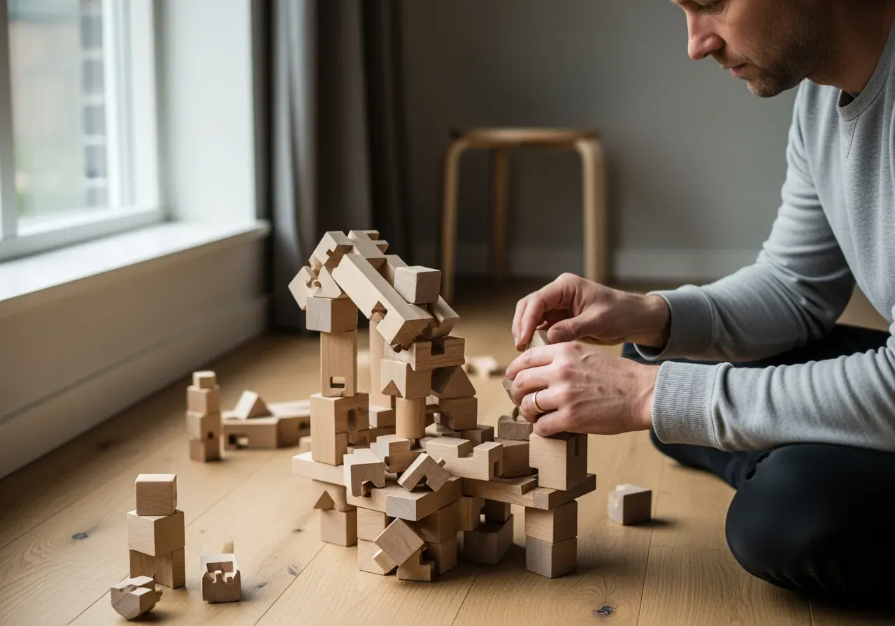 Beröringsfri termometer för barn