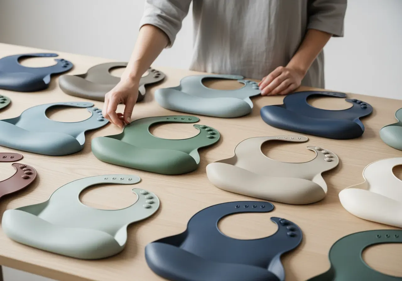 Praktiska haklappar för nybörjare