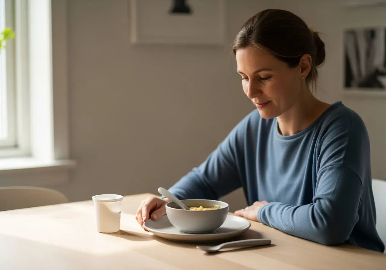 Matningsstart hemma med enkel utrustning