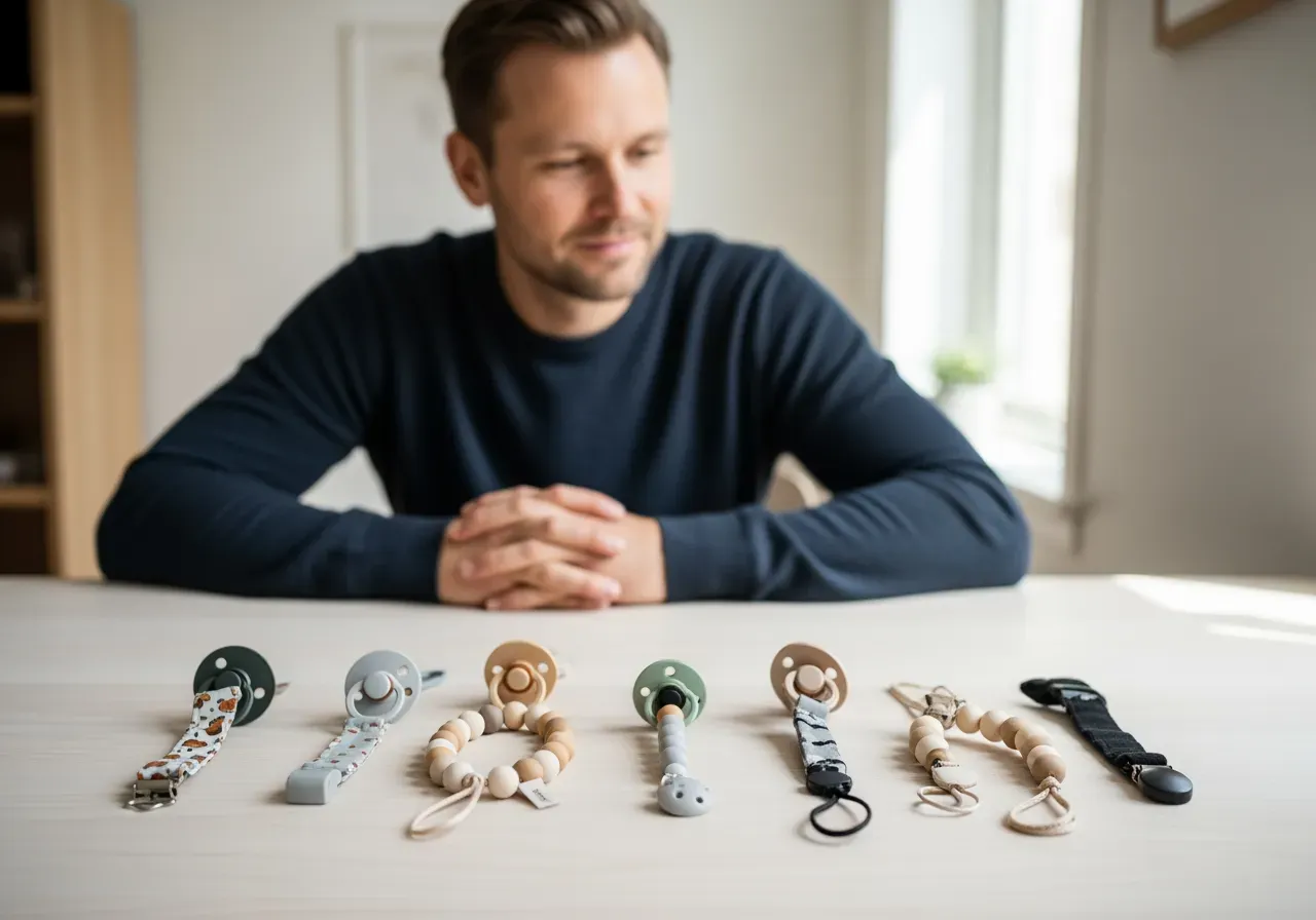 Guide till napphållare för nybörjare