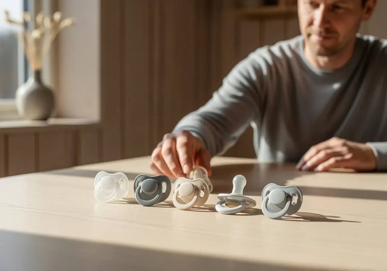 Philips Avent nappar för nybörjare