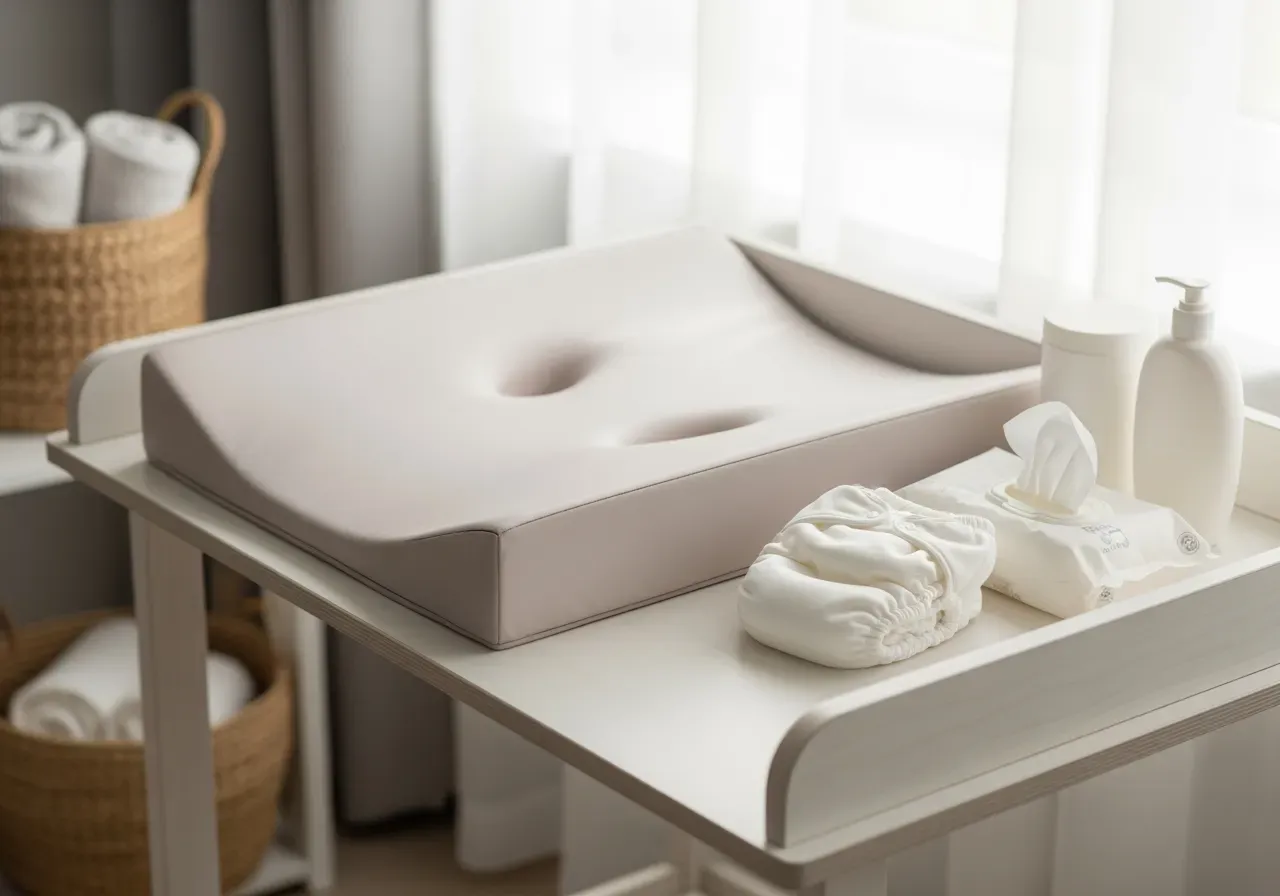 Babyhälsa och hygien: råd och jämförelser