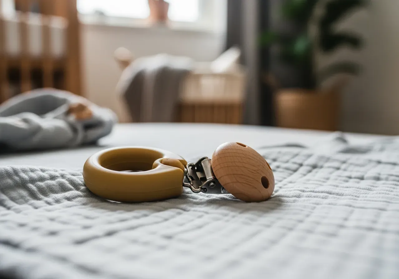 För vardagslösningar bebis
