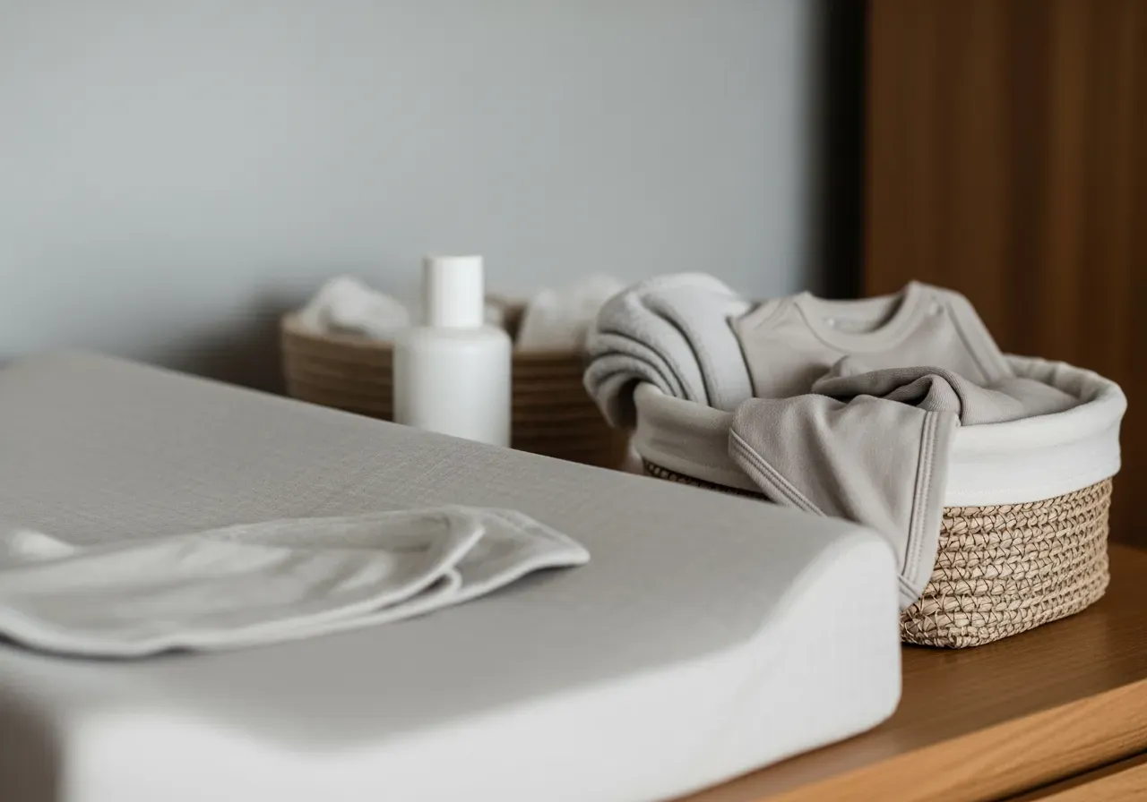 Babyprodukter Som Förenklar Vardagen