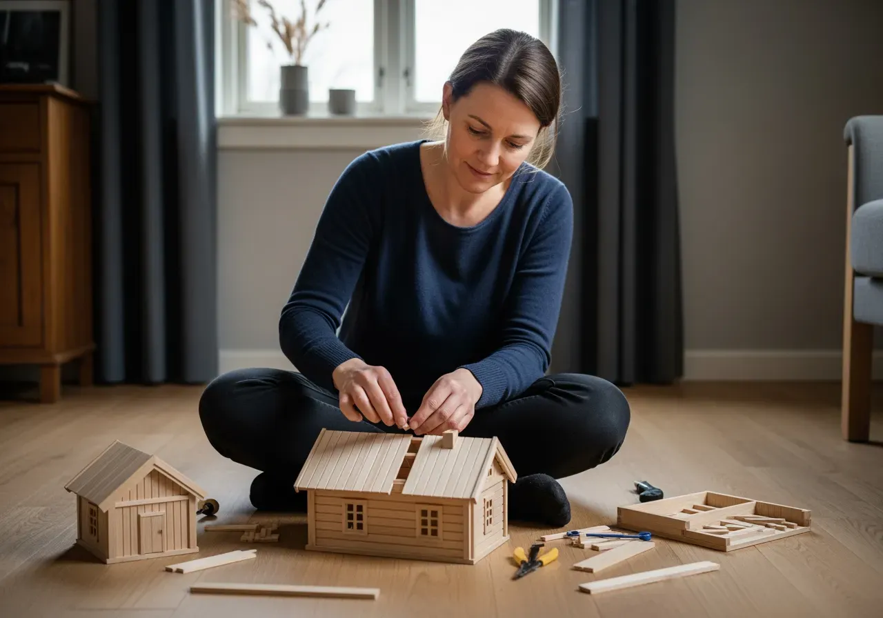 Hummel-tröjor för barn passformstips