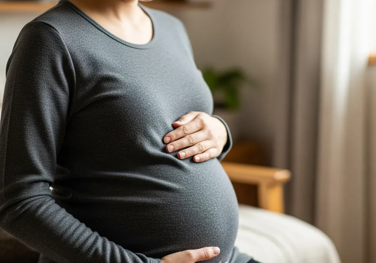 Gravidtröjor Enkla Tips För Mamma