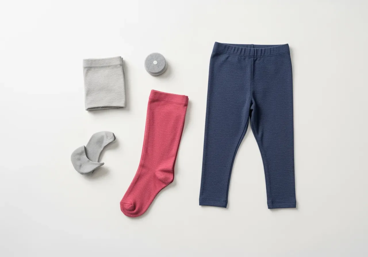 och Tights för Barn