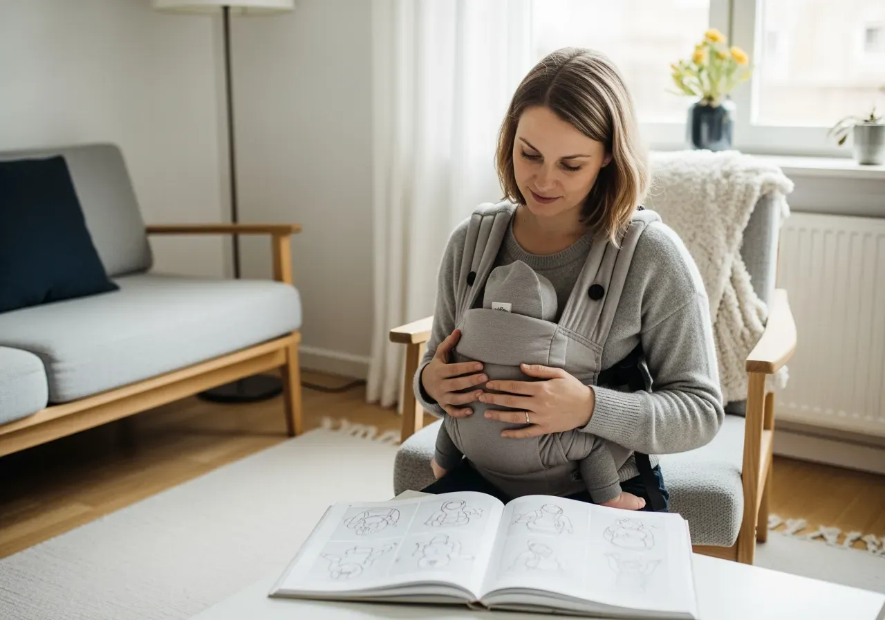Babysitter för nybörjare guide