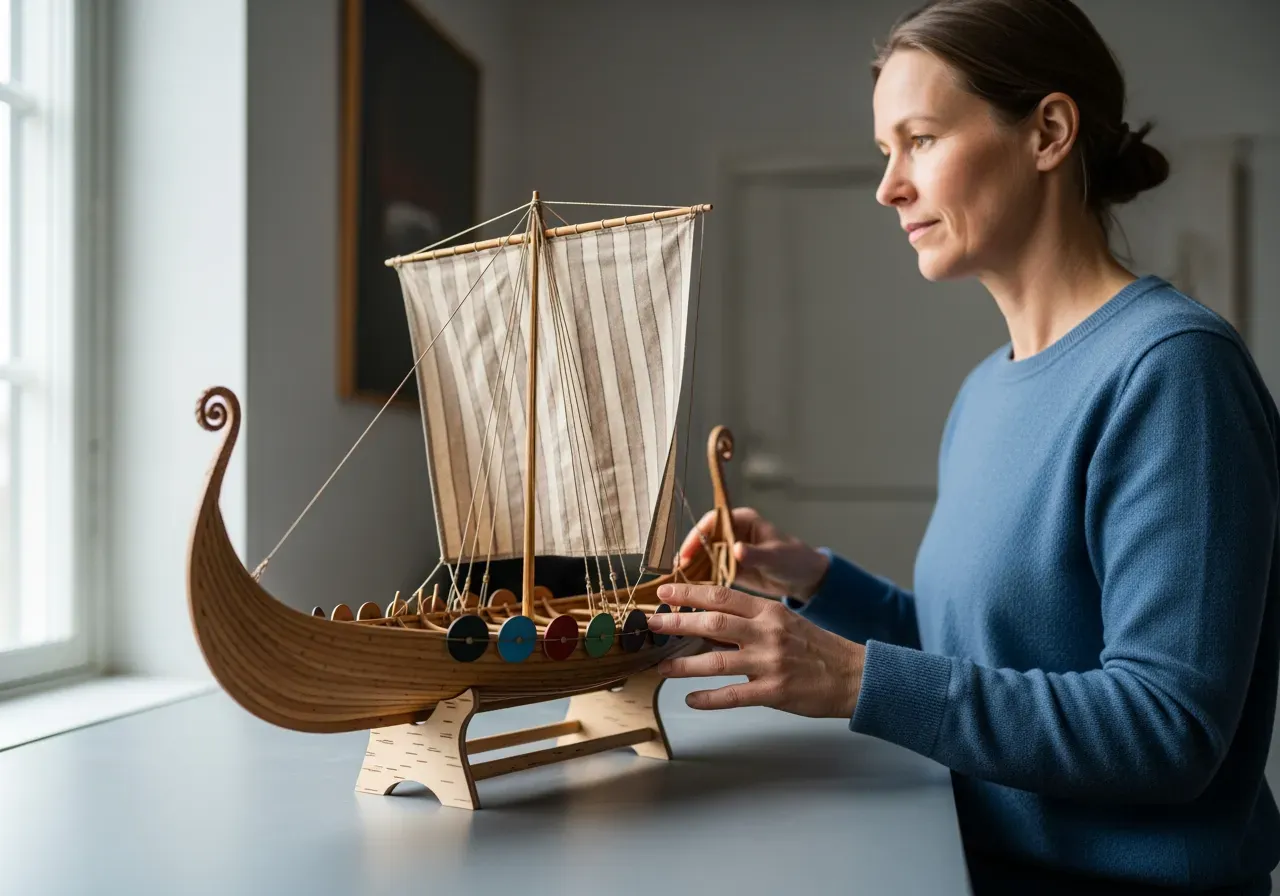 Elastiska bärsjalar för nybörjare