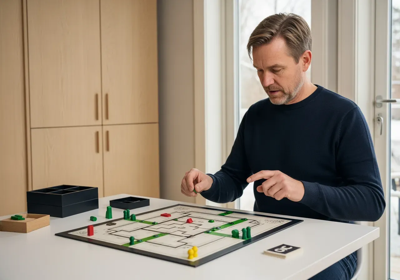 Portabel bebisvila gunga babysitter bärsele