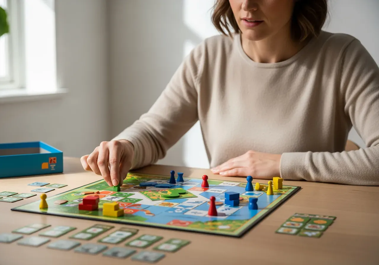 Materialval för bärsele i barnrummet