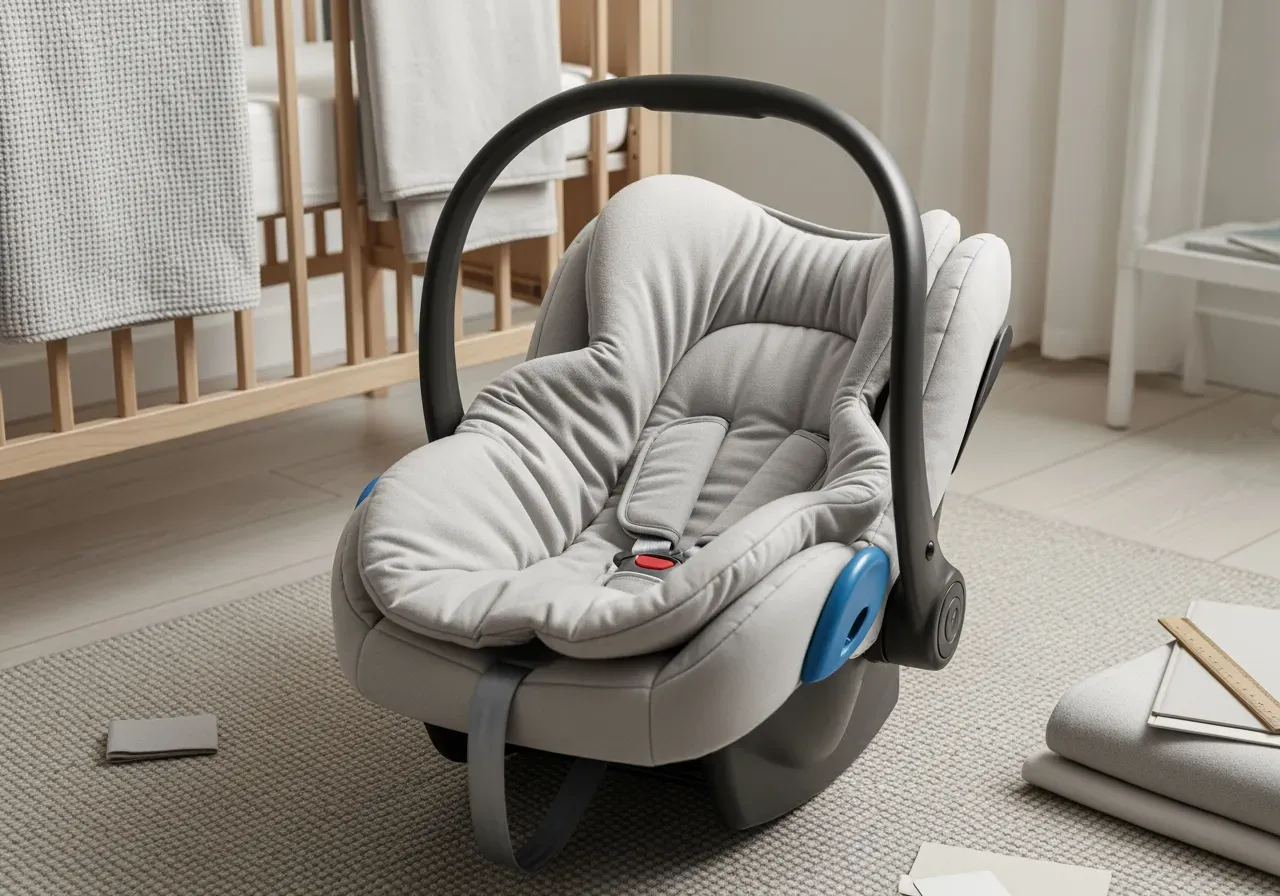 Bästa miniåkpåsar för barnvagn och babyskydd