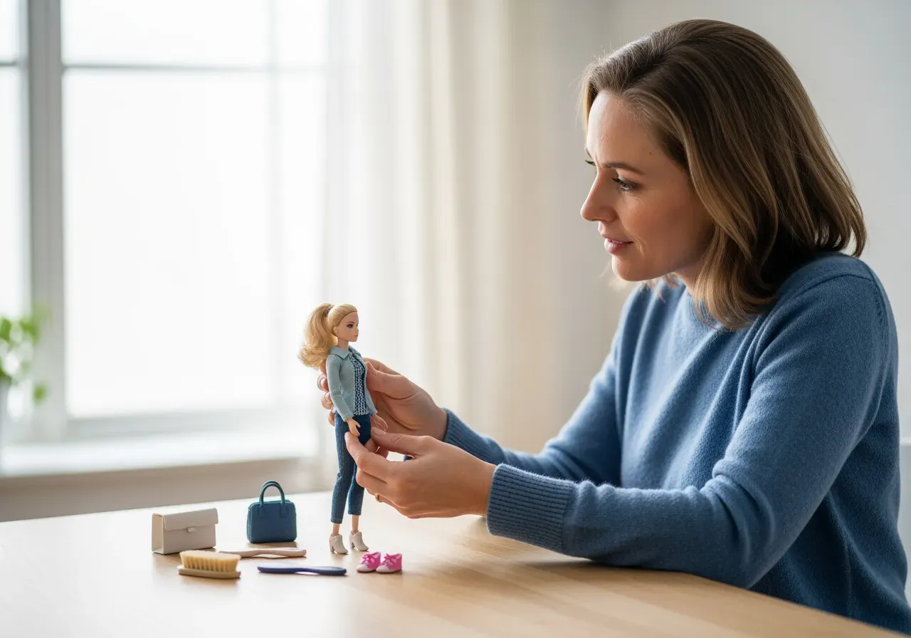 Barbie Brooklyn för nybörjare