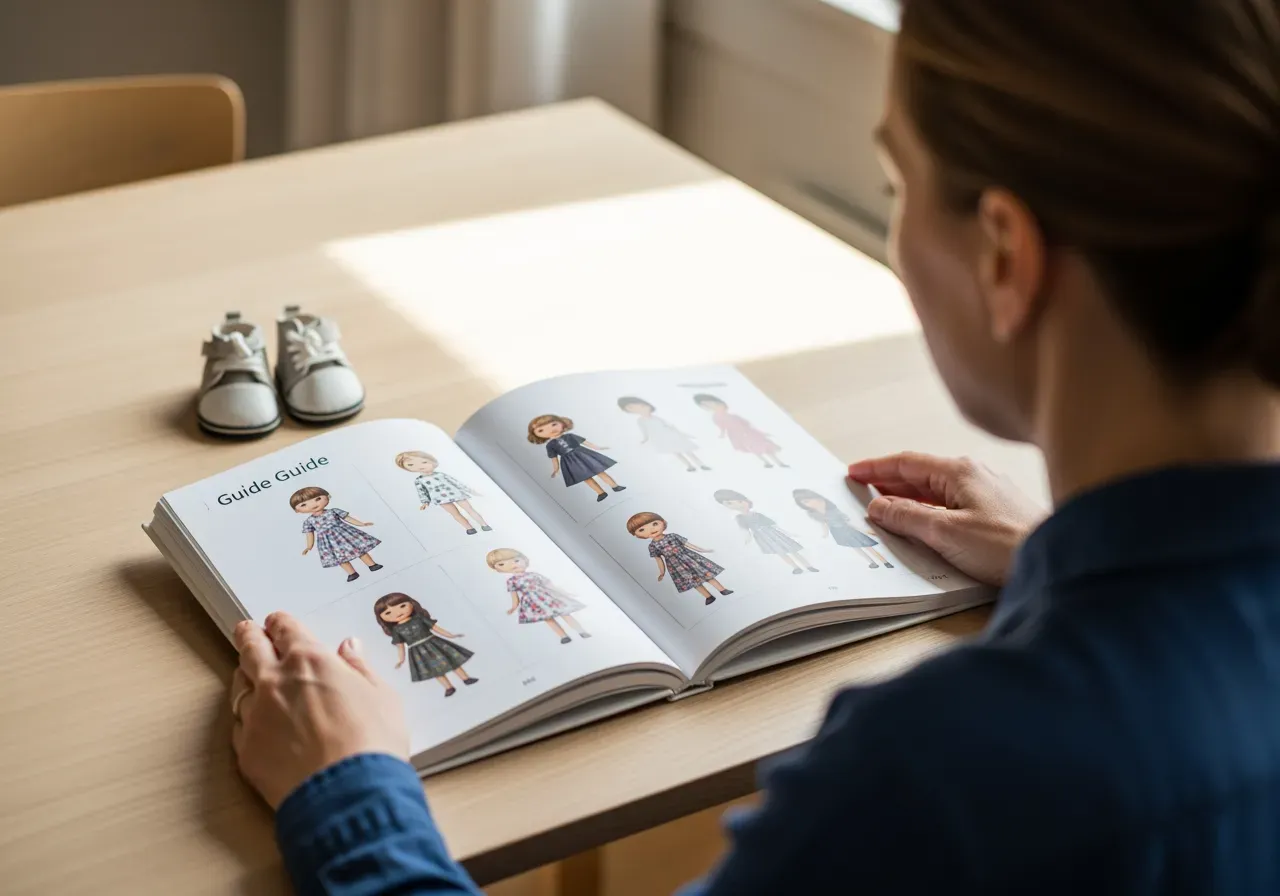 Guide till BTS dockor för nybörjare