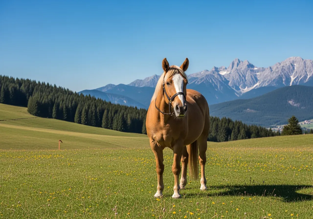 Barn testar bordtennisnät vid spelskrivbord