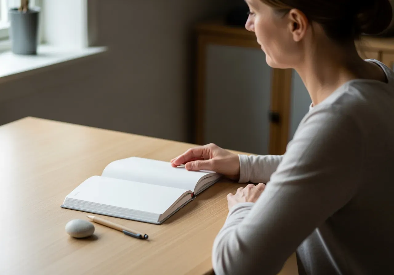 Hemlig dagbok för nybörjare