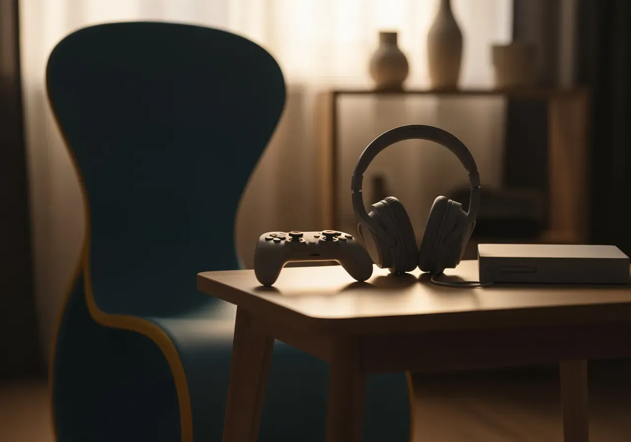 Bästa Spelkonsoler För Barn