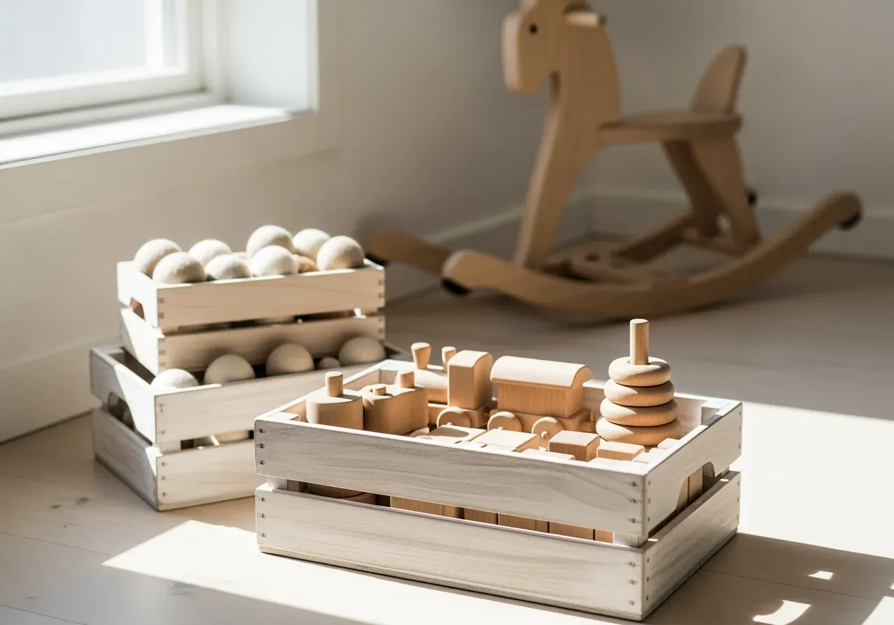 Plocklådor i — köpguide
