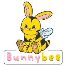 Bunnybee logo
