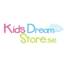 Kidsdreamstore logo