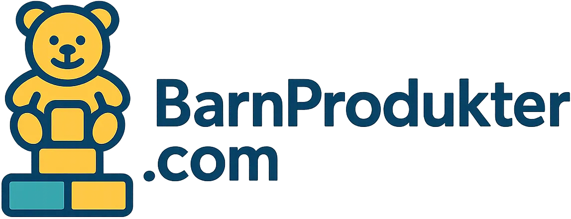 Barnprodukter