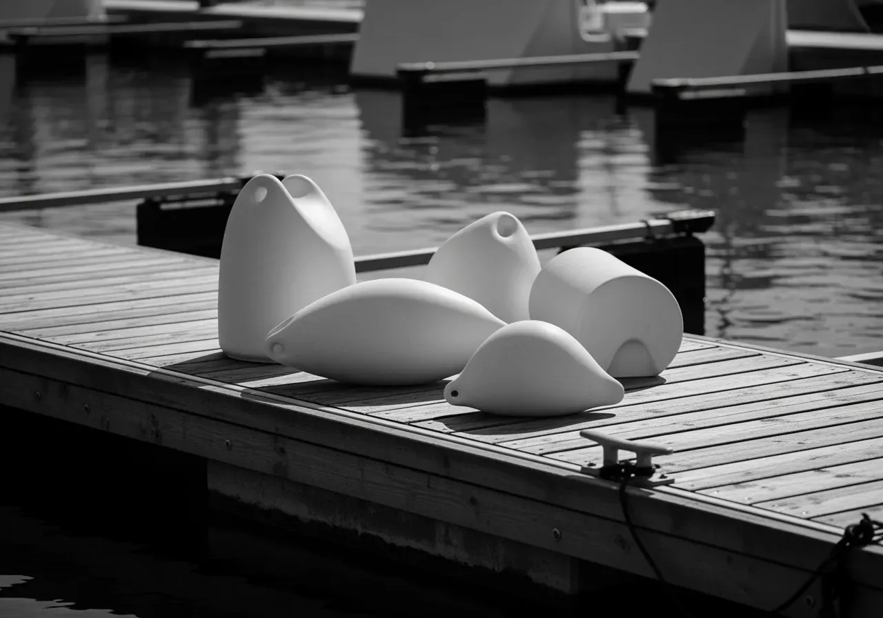 Bästa flytvästarna för båt och fiske