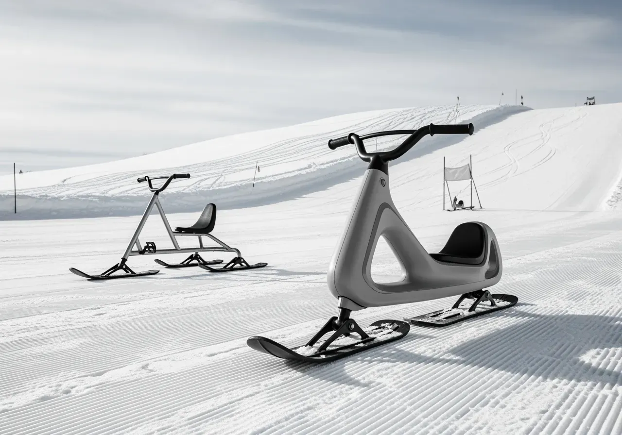 Bästa och Trikes