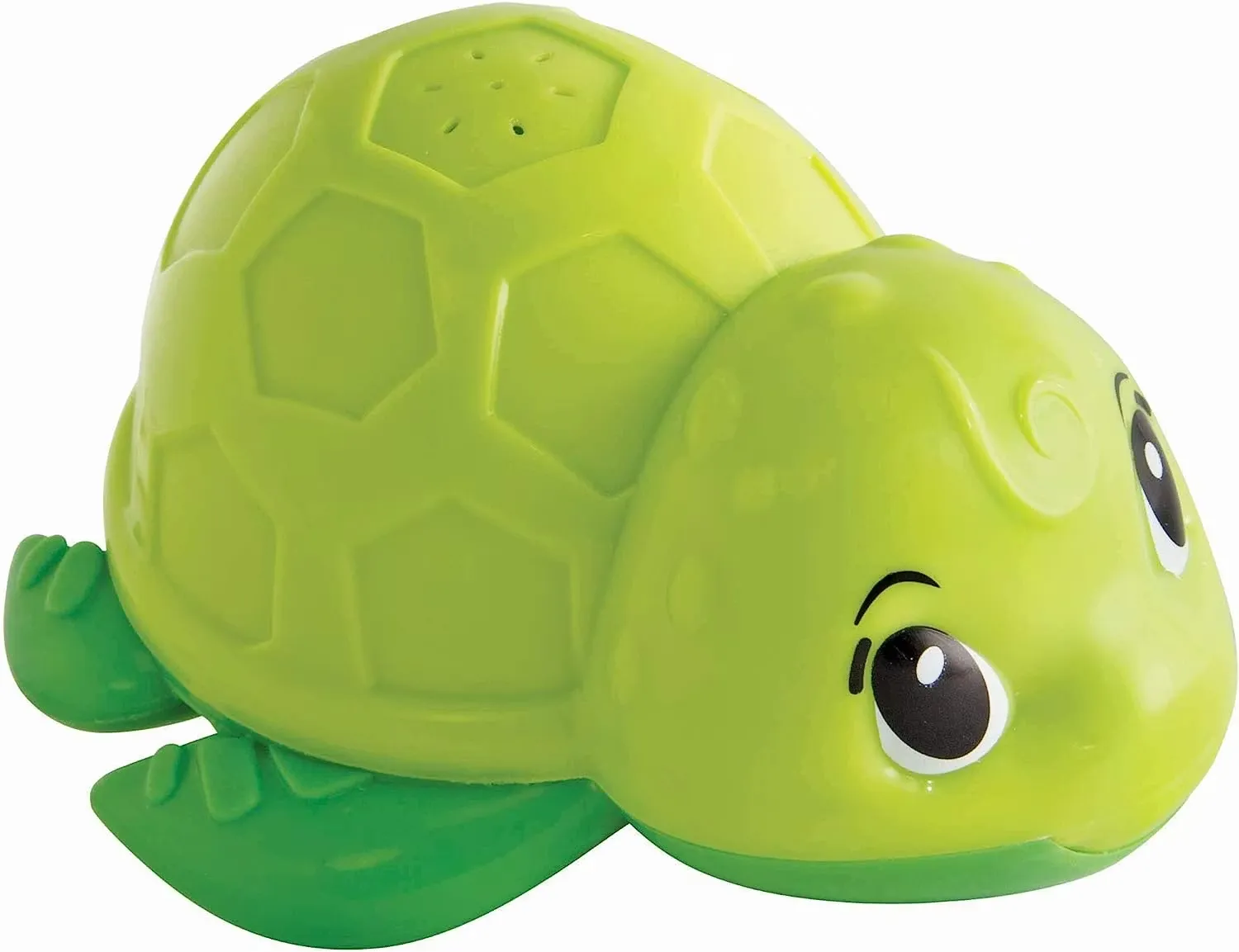 ABC Vattensprinkler Sköldpadda