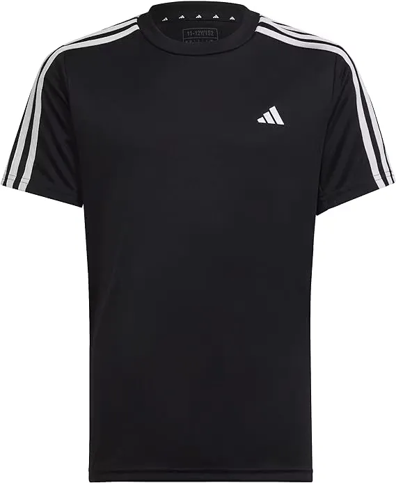 Adidas Essentials Aeroready T-Shirt Svart