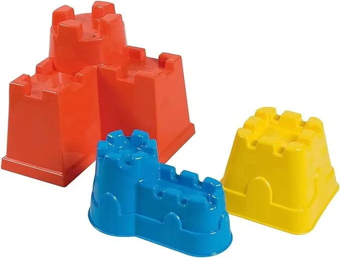 Androni Slott Formar