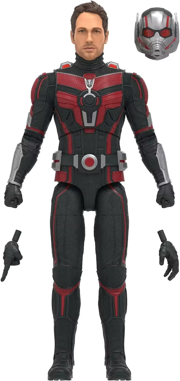 Ant-Man and The Wasp Actionfigur