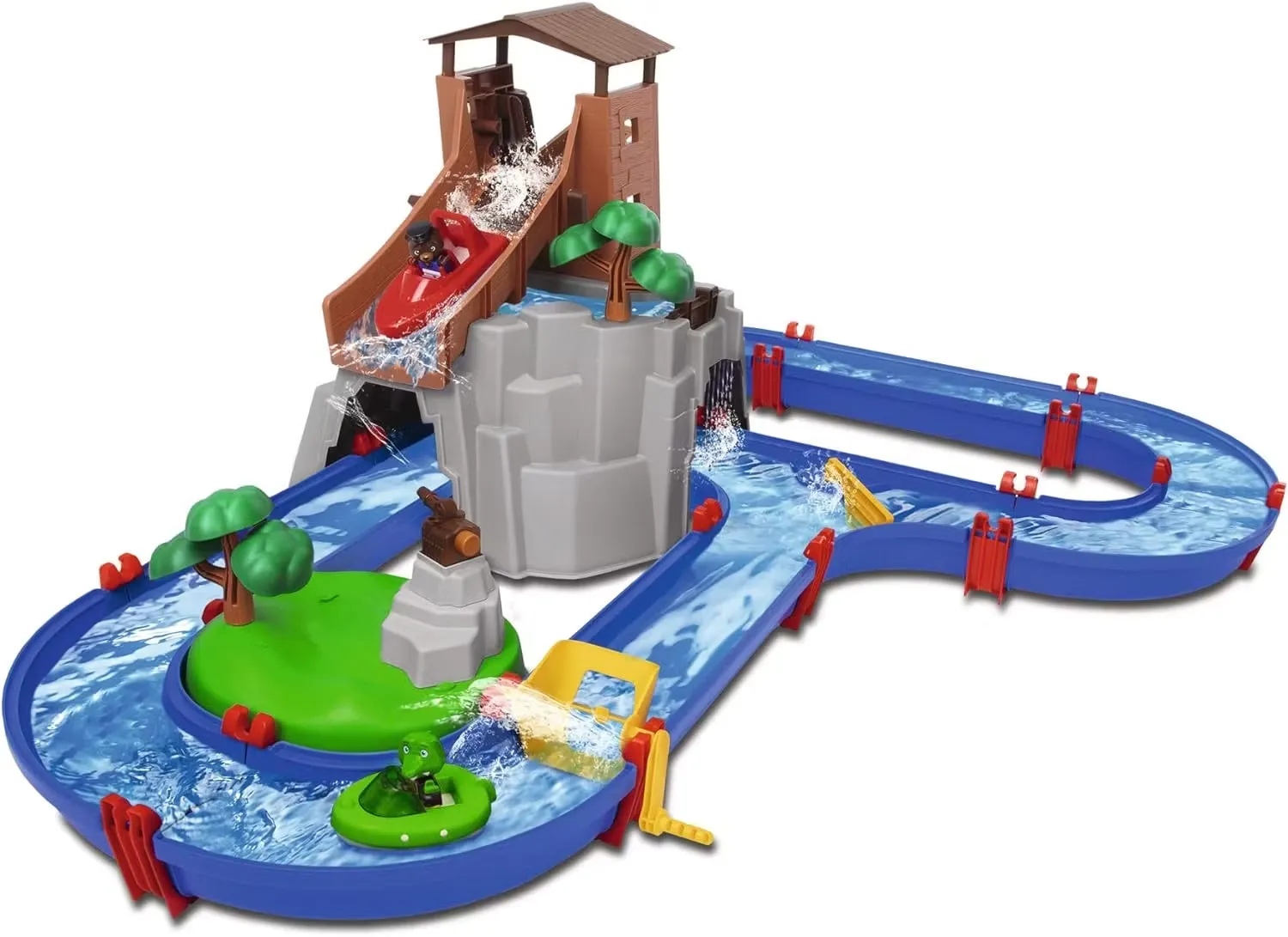 AquaPlay Adventure Land
