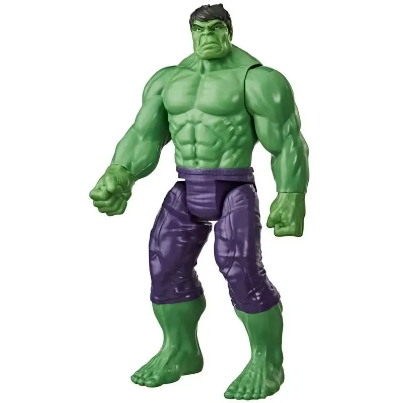 Avengers Titan Hero Hulken