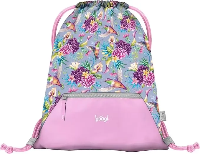 Baagl Gympapåse Kolibri