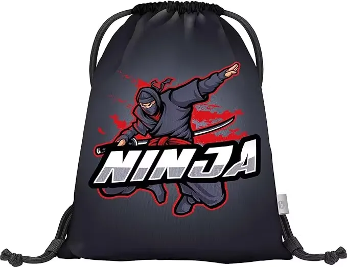 Baagl Gympapåse Ninja