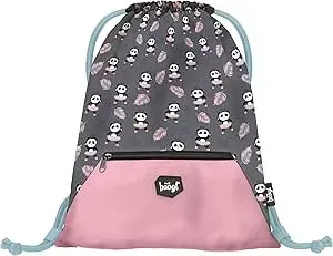 Baagl Gympapåse Panda