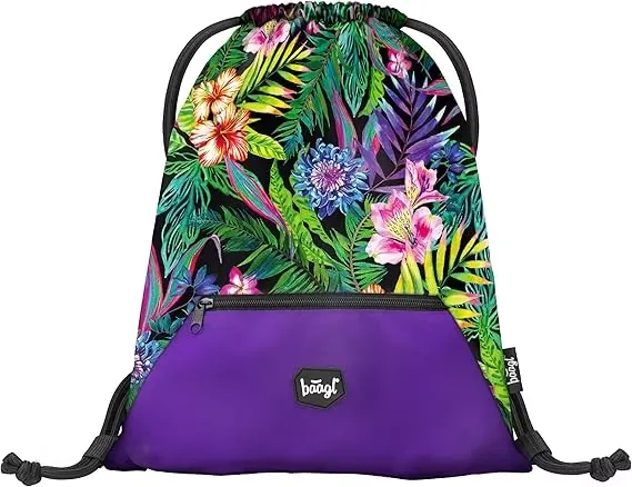 Baagl Gympapåse Tropisk