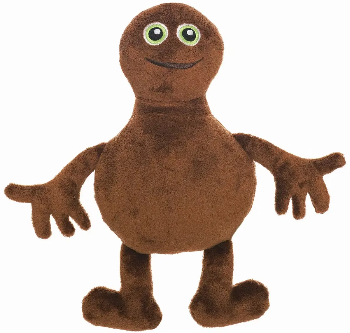 Babblarna Gosedjur Babba