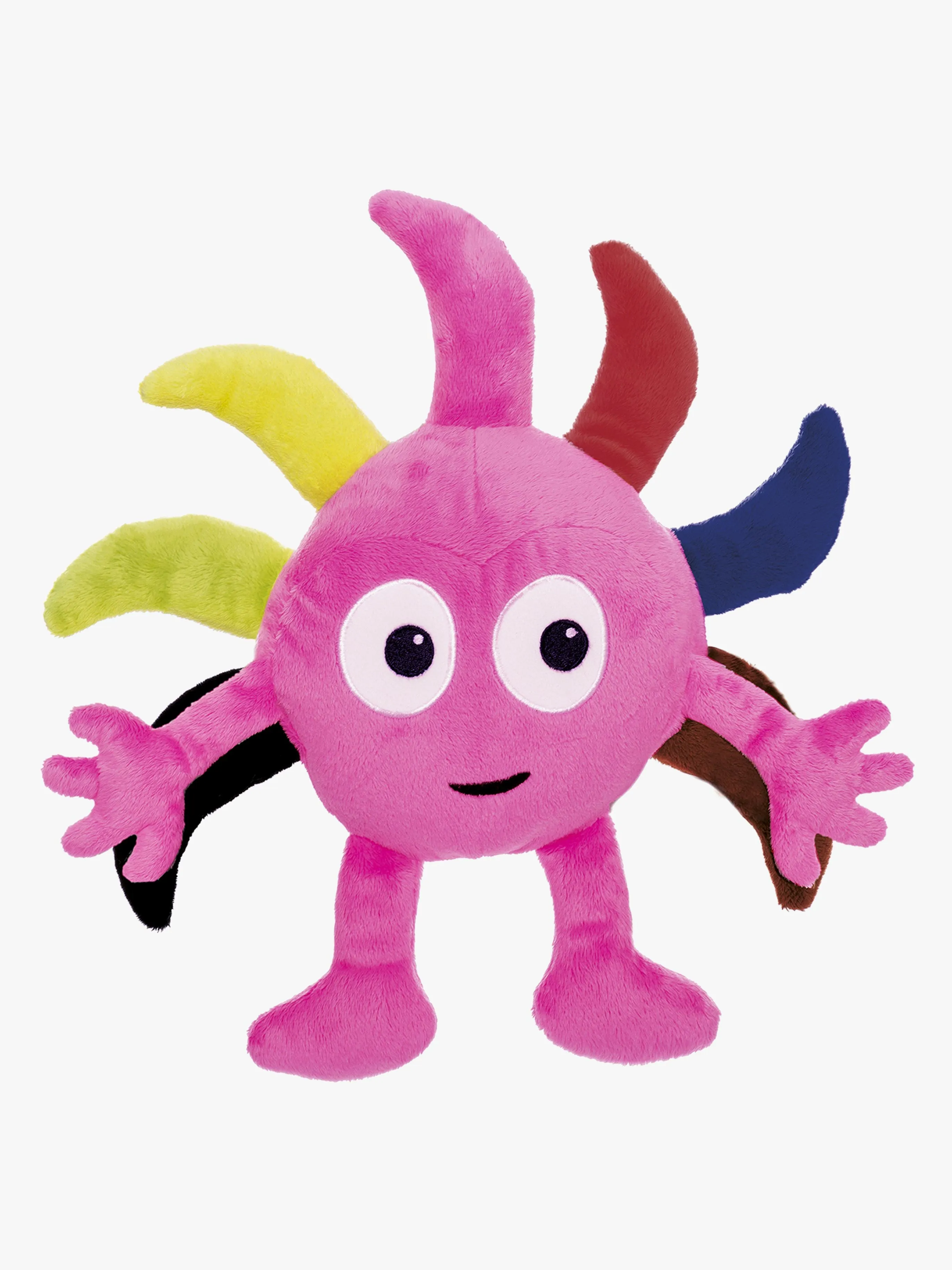 Babblarna Gosedjur Diddi 45 Cm