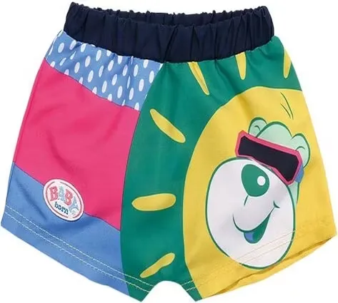 Baby Born Bad Shorts