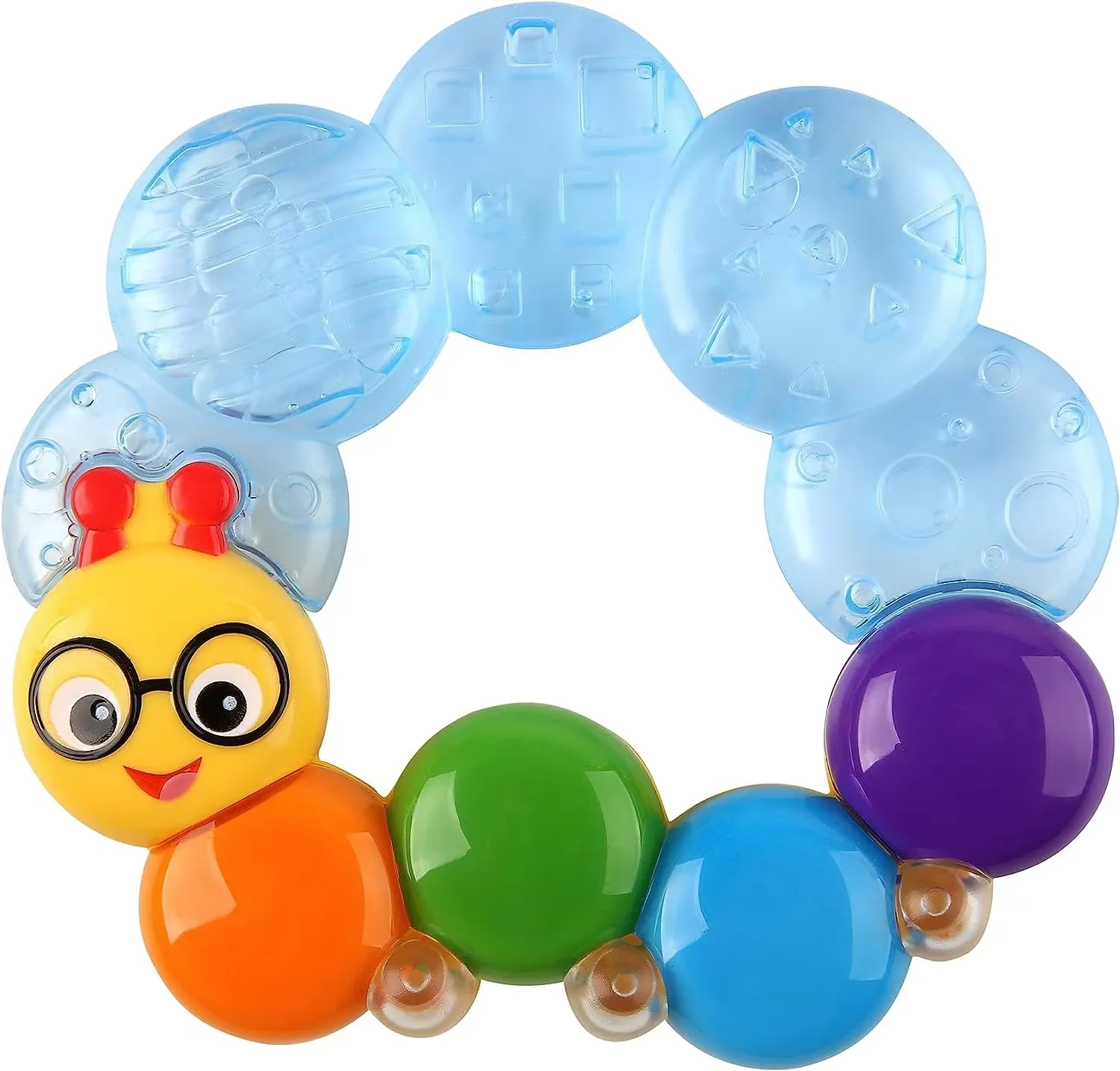 Baby Einstein Bitring