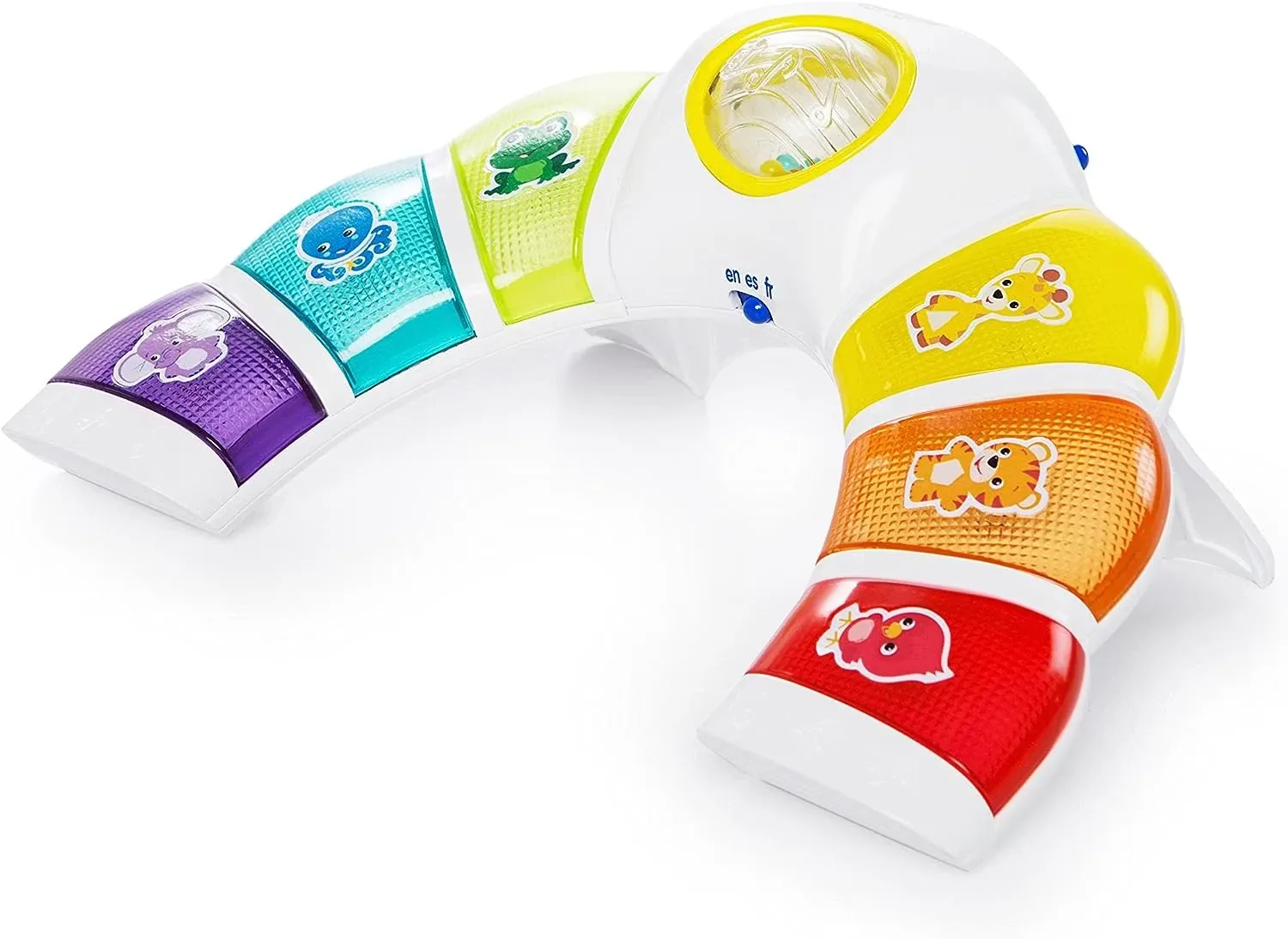 Baby Einstein Leksaksbygel Light 'n' glow