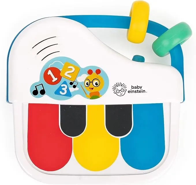 Baby Einstein Magic Touch Musikleksak