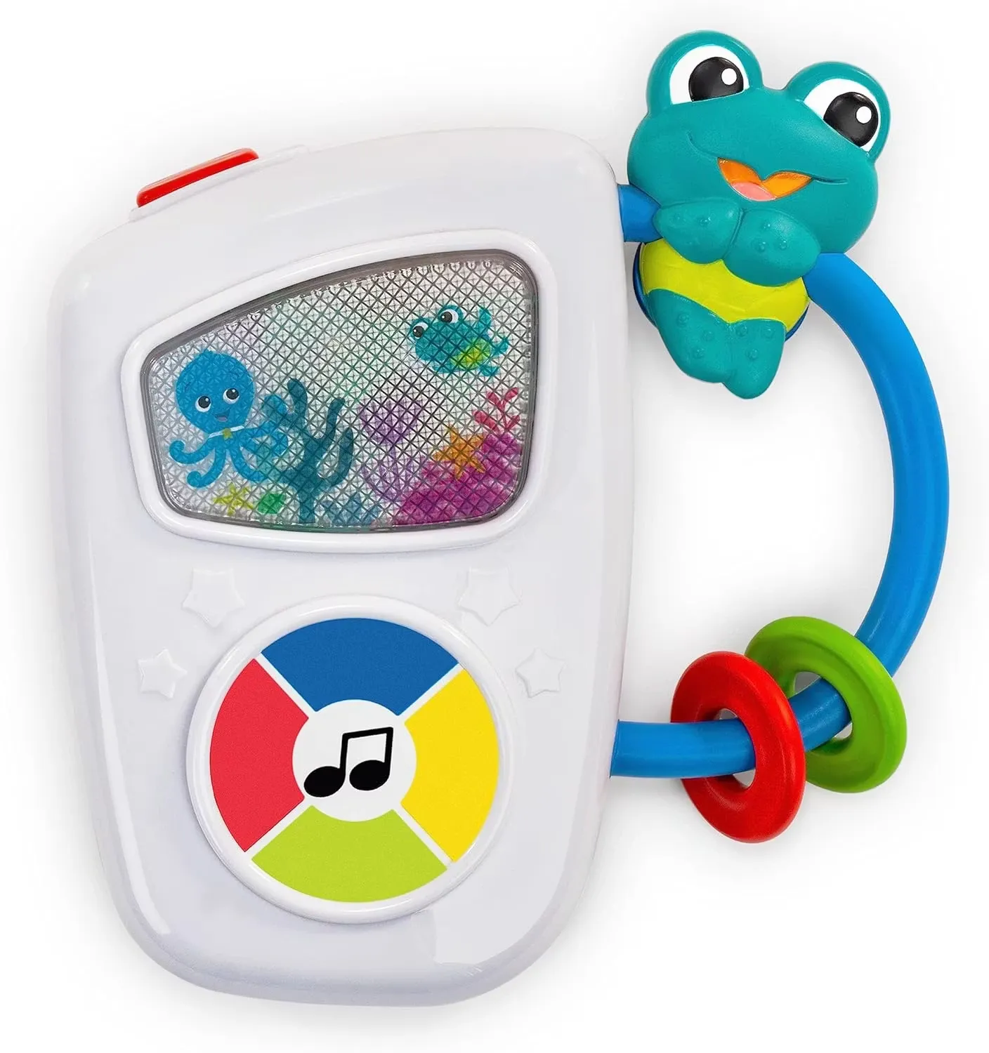 Baby Einstein Maritime Melodies Aktivitetsleksak