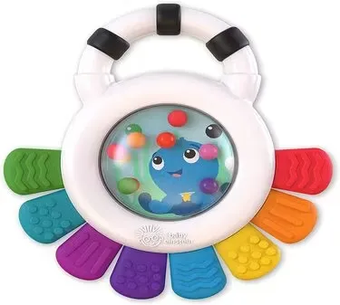 Baby Einstein Octopus Bitring