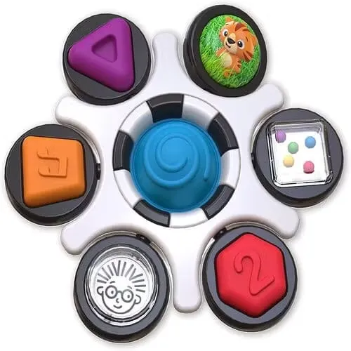 Baby Einstein Sensorisk Babyleksak